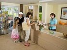 фото отеля Pierre & Vacances Residence Le Green Beach