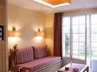 фото отеля Pierre & Vacances Residence Le Green Beach