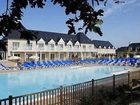 фото отеля Pierre & Vacances Residence Le Green Beach