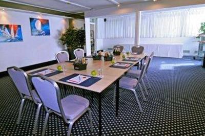 фото отеля Best Western Crown Hotel Monchengladbach