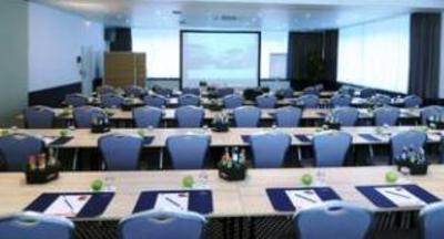 фото отеля Best Western Crown Hotel Monchengladbach