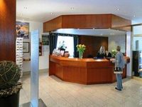Best Western Crown Hotel Monchengladbach