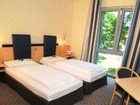 фото отеля Best Western Crown Hotel Monchengladbach