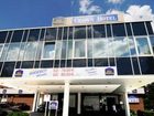 фото отеля Best Western Crown Hotel Monchengladbach