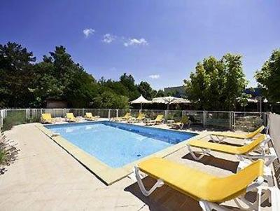 фото отеля Novotel Tours Sud