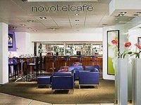Novotel Tours Sud