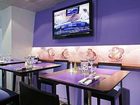 фото отеля Novotel Tours Sud
