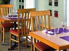 фото отеля Novotel Tours Sud