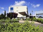 фото отеля Novotel Tours Sud