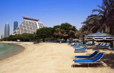 фото отеля Sheraton Doha Resort & Convention Hotel