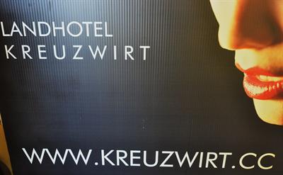 фото отеля Landgasthof Kreuzwirt