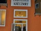 фото отеля Landgasthof Kreuzwirt