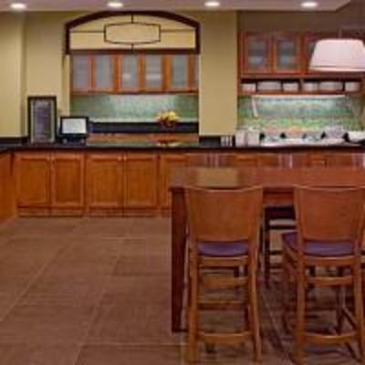фото отеля Hyatt Place San Antonio-North Stone Oak