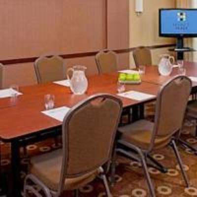 фото отеля Hyatt Place San Antonio-North Stone Oak