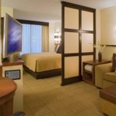 фото отеля Hyatt Place San Antonio-North Stone Oak