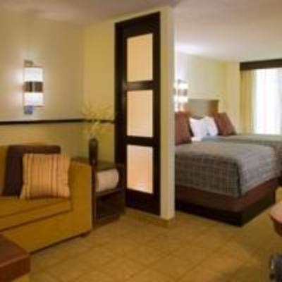 фото отеля Hyatt Place San Antonio-North Stone Oak