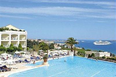 фото отеля Pierre & Vacances Villa Francia