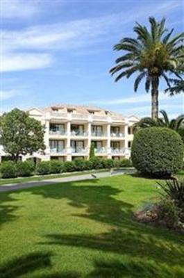 фото отеля Pierre & Vacances Villa Francia