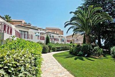 фото отеля Pierre & Vacances Villa Francia