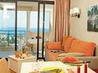 фото отеля Pierre & Vacances Villa Francia