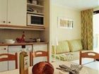 фото отеля Pierre & Vacances Villa Francia