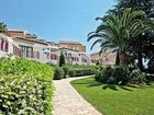 фото отеля Pierre & Vacances Villa Francia