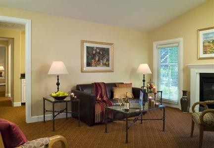 фото отеля The Lodge at Sonoma Renaissance Resort & Spa