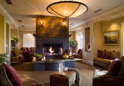 фото отеля The Lodge at Sonoma Renaissance Resort & Spa