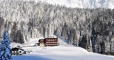 фото отеля Birgkarhaus Hotel