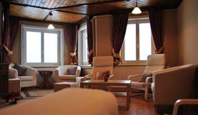 фото отеля Birgkarhaus Hotel