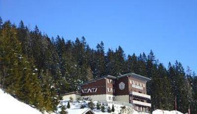 фото отеля Birgkarhaus Hotel