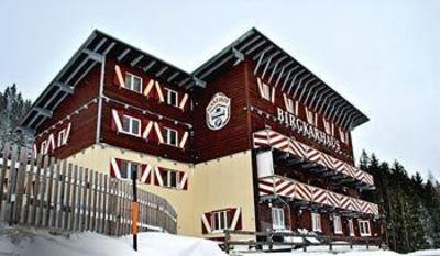 фото отеля Birgkarhaus Hotel