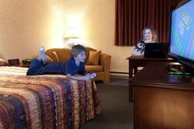 фото отеля Coastal Inn Moncton