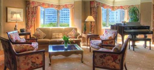 фото отеля The Rittenhouse