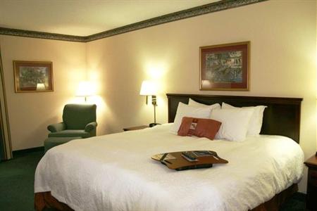 фото отеля Hampton Inn Batesville (Mississippi)
