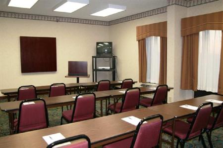фото отеля Hampton Inn Batesville (Mississippi)
