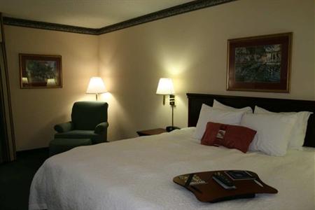 фото отеля Hampton Inn Batesville (Mississippi)