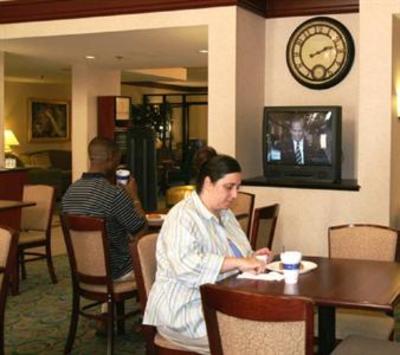 фото отеля Hampton Inn Batesville (Mississippi)