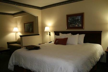 фото отеля Hampton Inn Batesville (Mississippi)