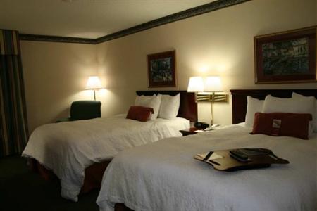 фото отеля Hampton Inn Batesville (Mississippi)