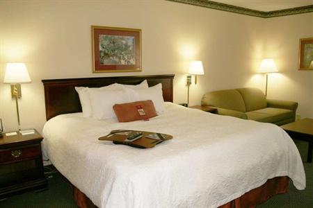 фото отеля Hampton Inn Batesville (Mississippi)