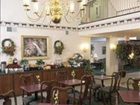 фото отеля Hampton Inn Batesville (Mississippi)