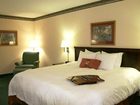 фото отеля Hampton Inn Batesville (Mississippi)