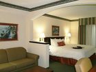фото отеля Hampton Inn Batesville (Mississippi)