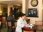 фото отеля Hampton Inn Batesville (Mississippi)