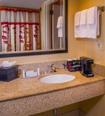 фото отеля Courtyard Secaucus Meadowlands