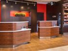 фото отеля Courtyard Secaucus Meadowlands