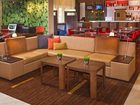 фото отеля Courtyard Secaucus Meadowlands