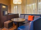 фото отеля Courtyard Secaucus Meadowlands