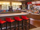 фото отеля Courtyard Secaucus Meadowlands